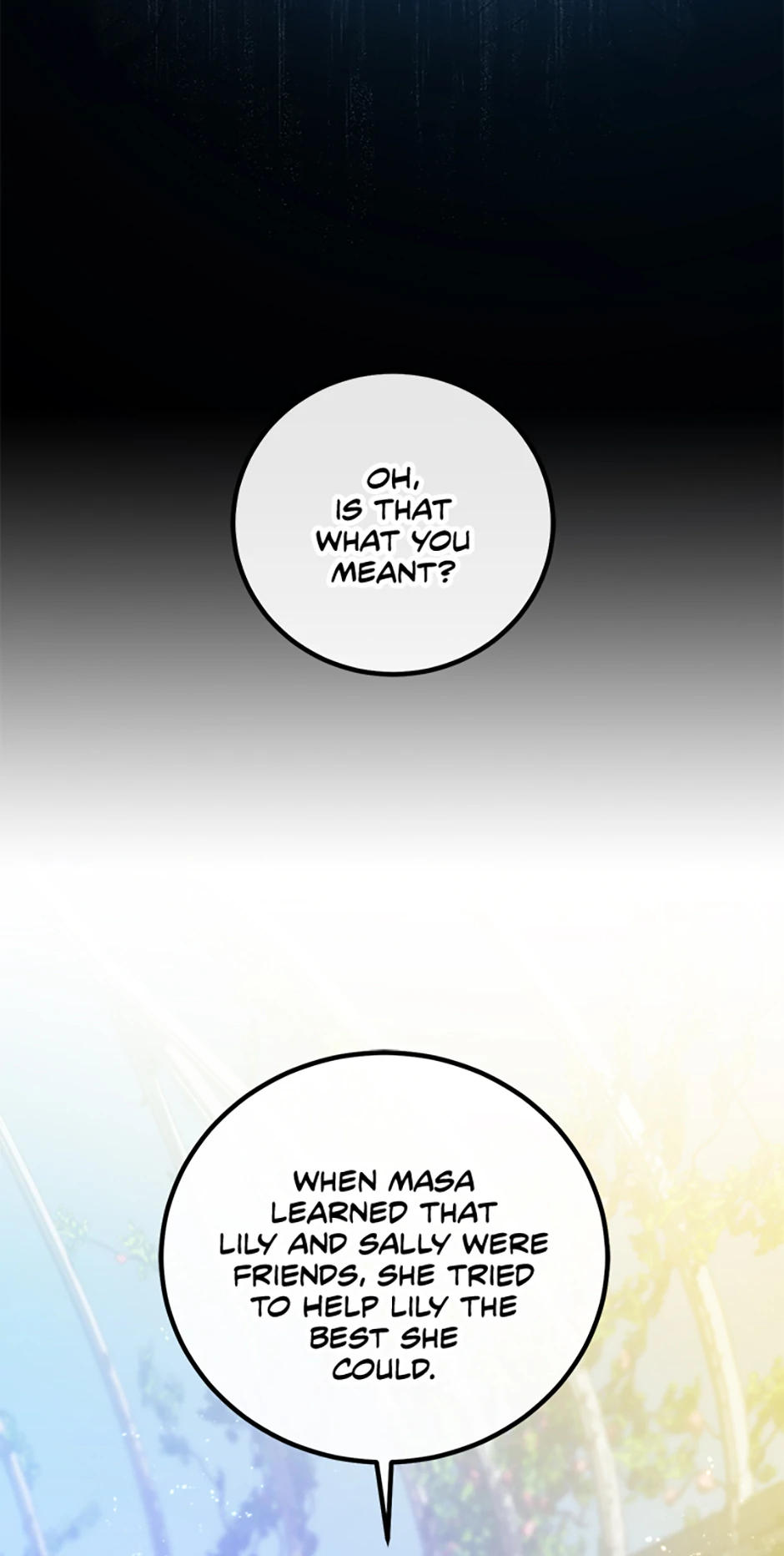 The Glamorous Life of the Fake Mistress - Chapter 56 [R19] manhwa