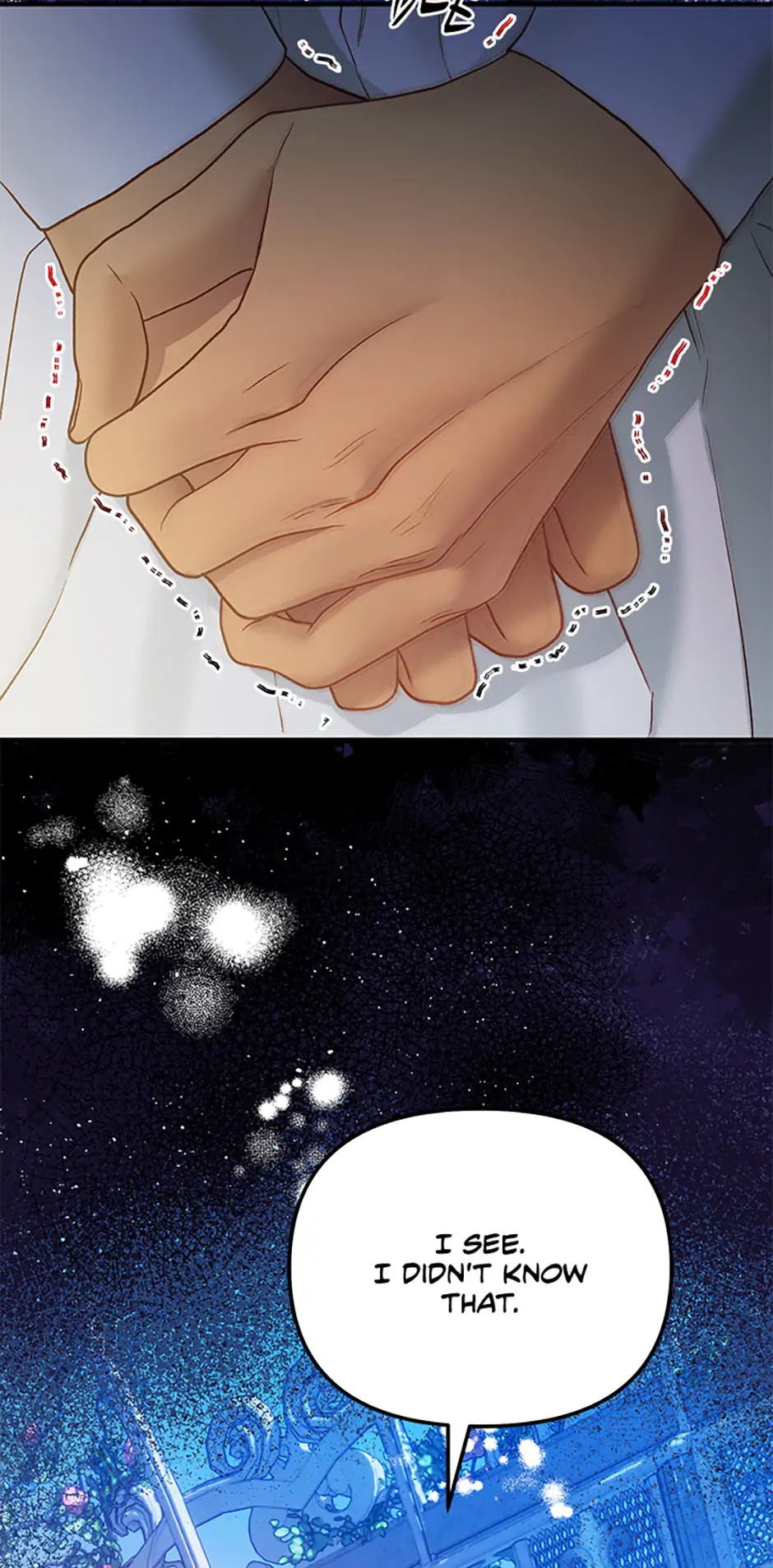 The Glamorous Life of the Fake Mistress - Chapter 56 [R19] manhwa