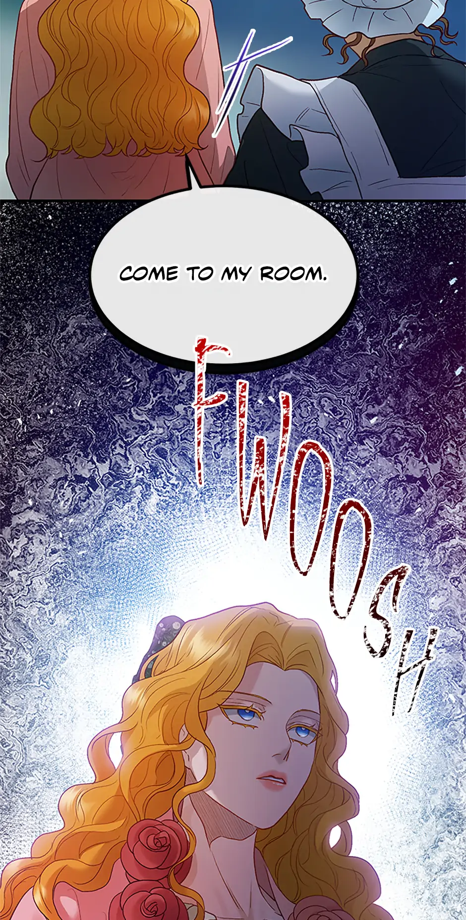The Glamorous Life of the Fake Mistress - Chapter 56 [R19] manhwa