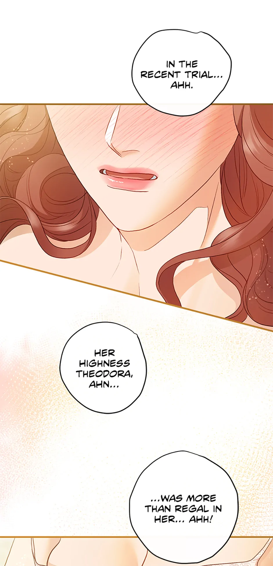 The Glamorous Life of the Fake Mistress - Chapter 56 [R19] manhwa
