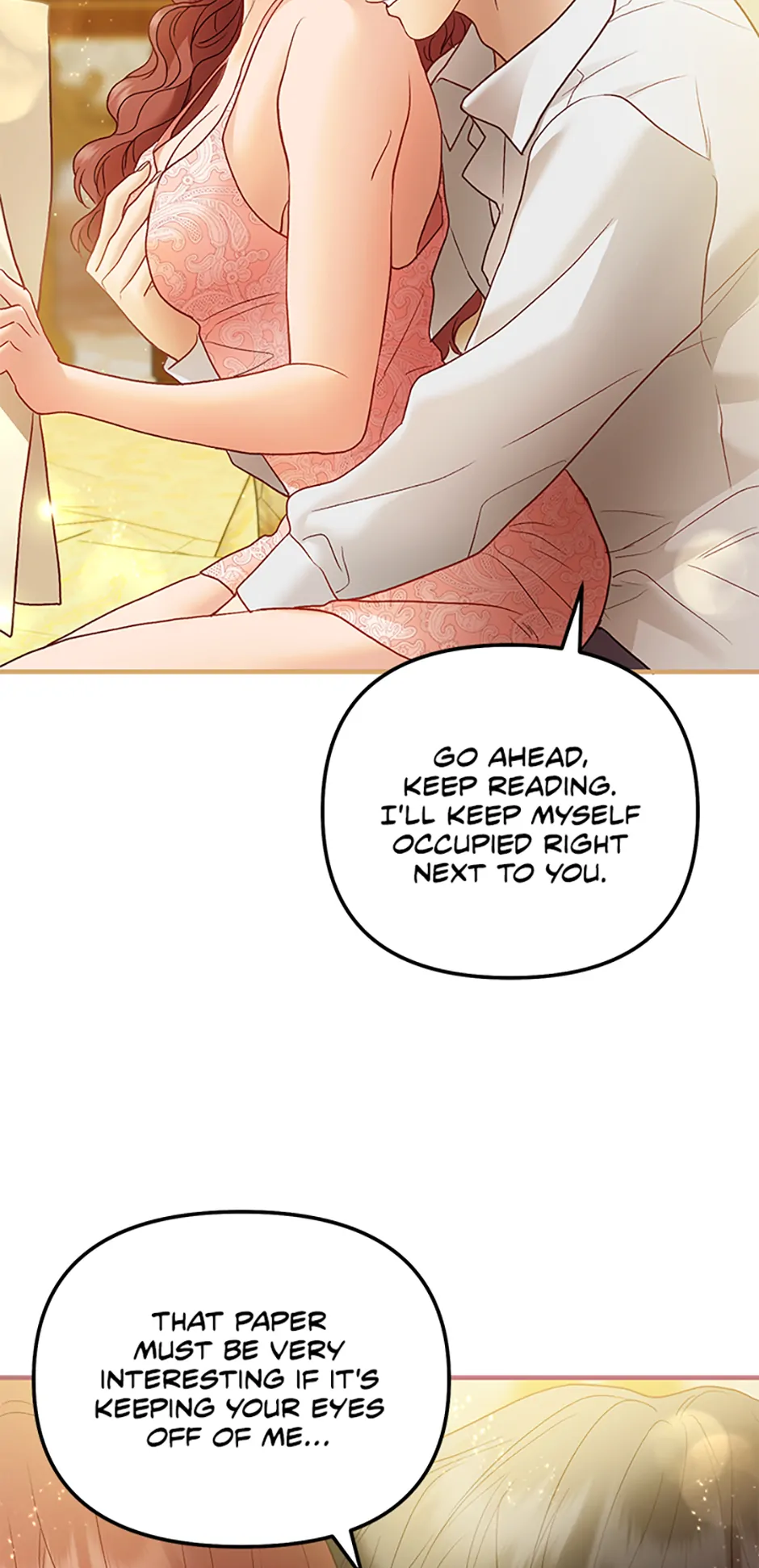 The Glamorous Life of the Fake Mistress - Chapter 56 [R19] manhwa
