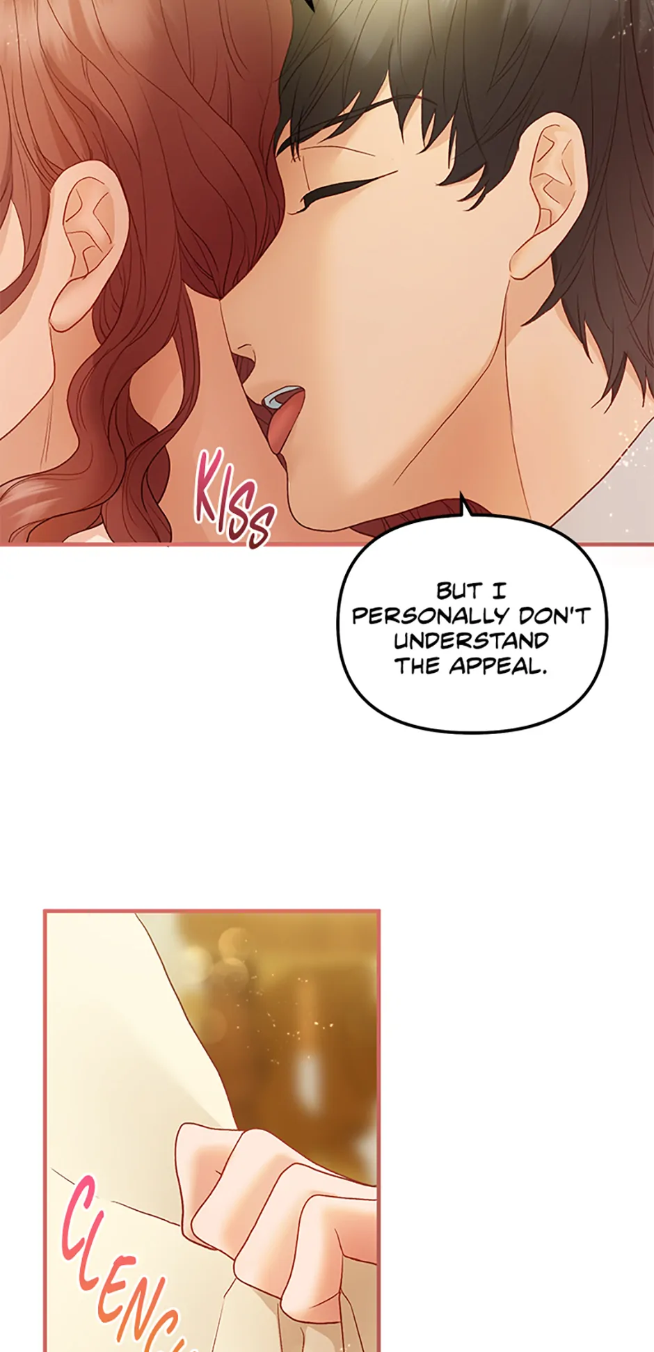 The Glamorous Life of the Fake Mistress - Chapter 56 [R19] manhwa