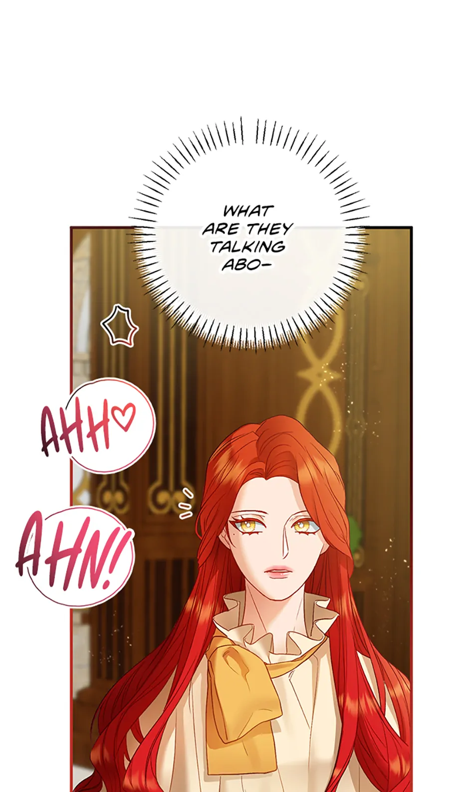 The Glamorous Life of the Fake Mistress - Chapter 56 [R19] manhwa