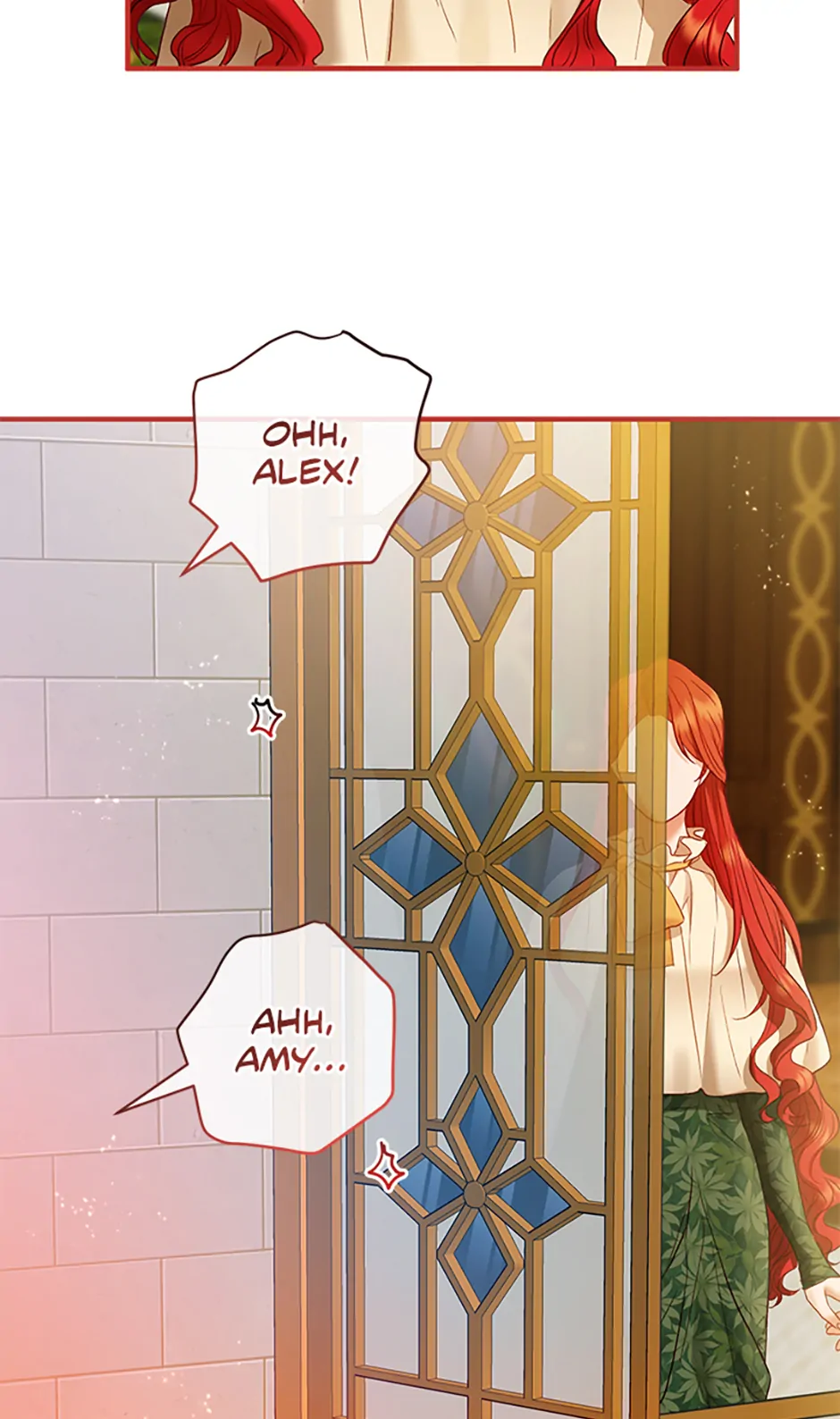 The Glamorous Life of the Fake Mistress - Chapter 56 [R19] manhwa
