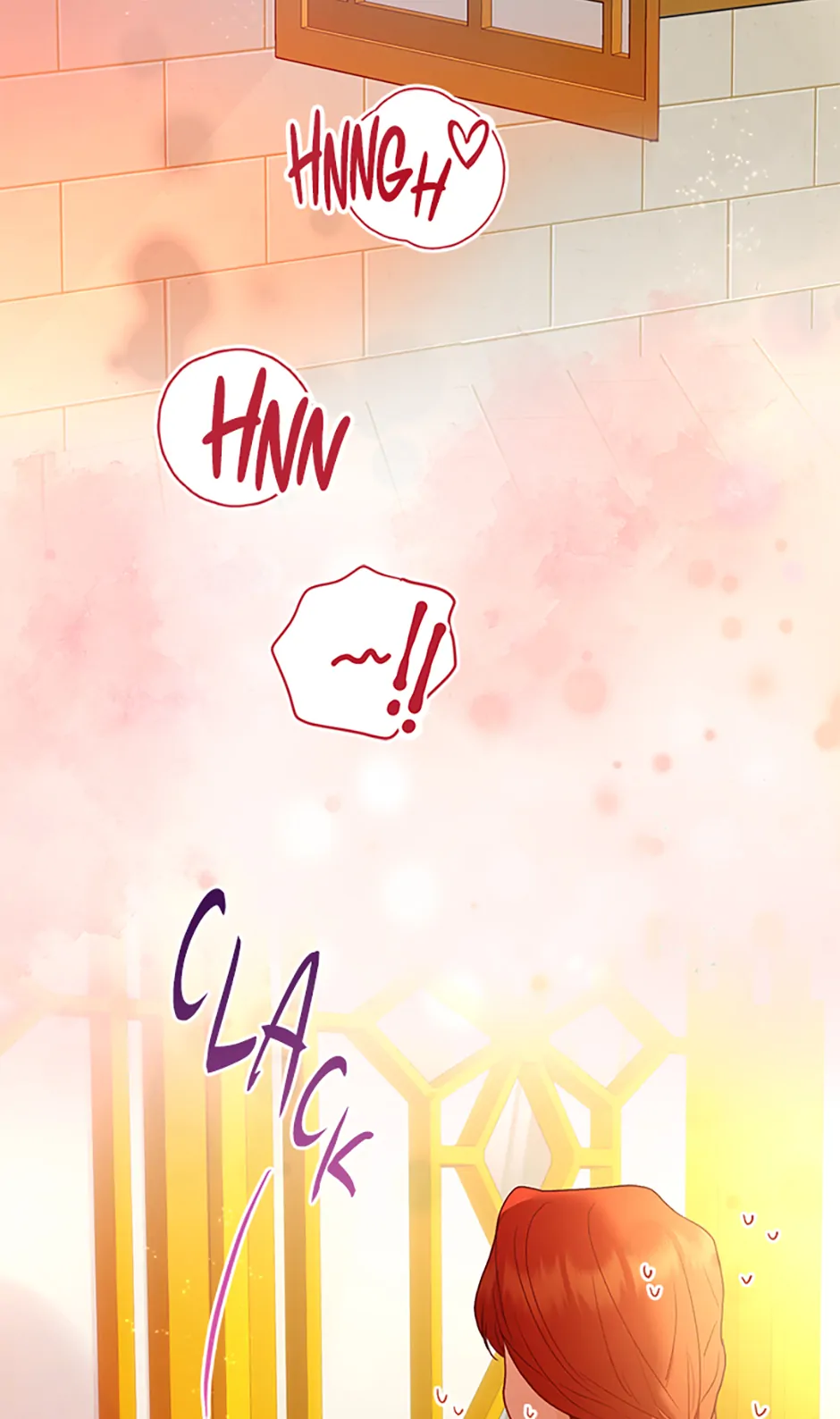 The Glamorous Life of the Fake Mistress - Chapter 56 [R19] manhwa