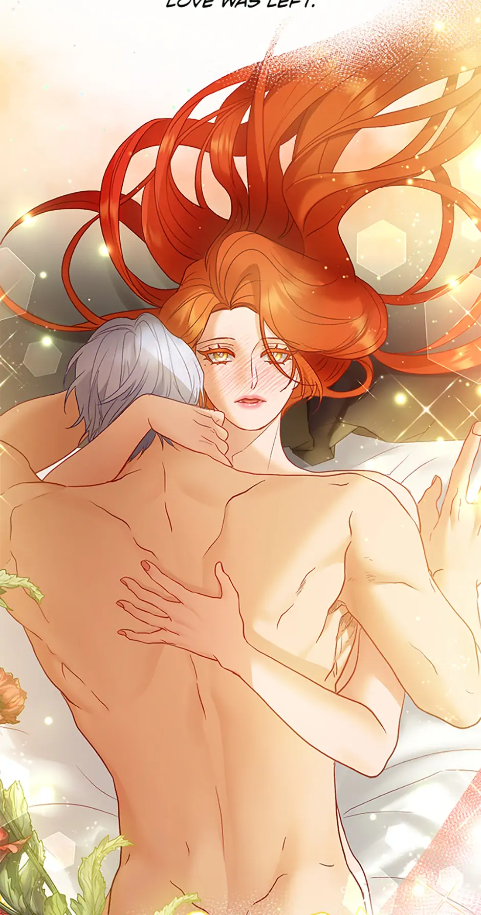 The Glamorous Life of the Fake Mistress - Chapter 56 [R19] manhwa