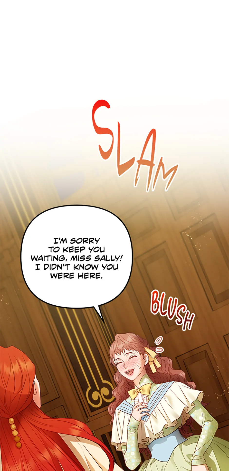 The Glamorous Life of the Fake Mistress - Chapter 56 [R19] manhwa