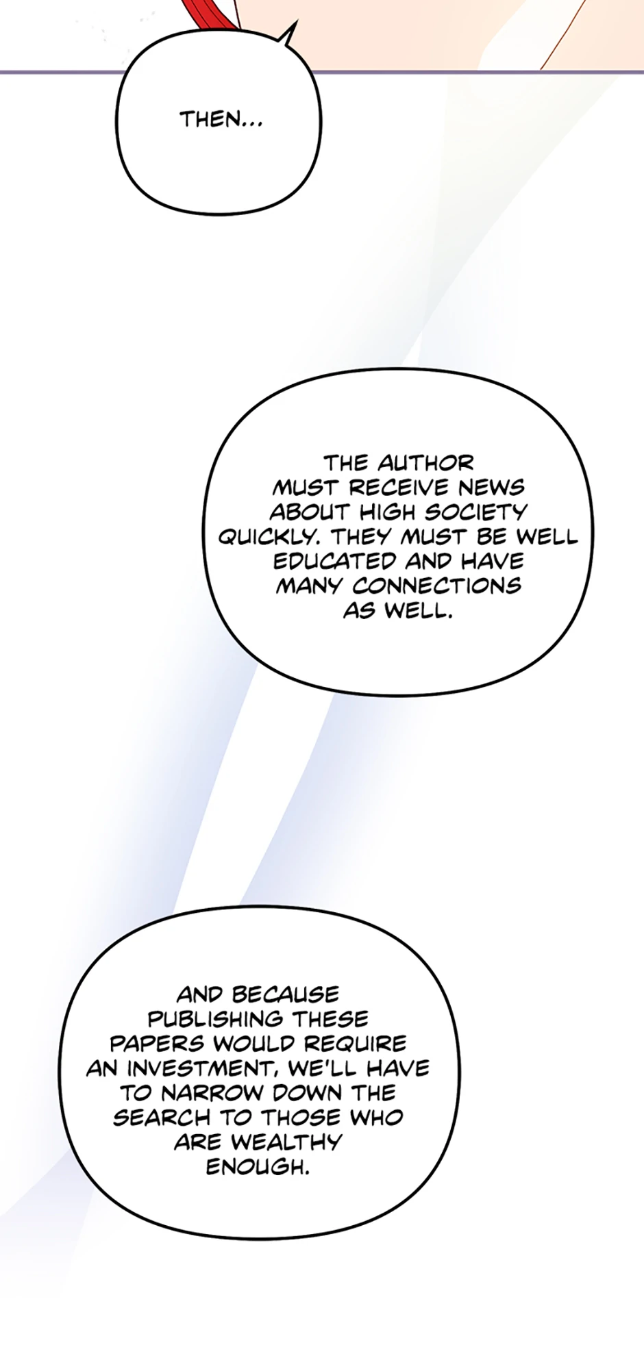 The Glamorous Life of the Fake Mistress - Chapter 56 [R19] manhwa