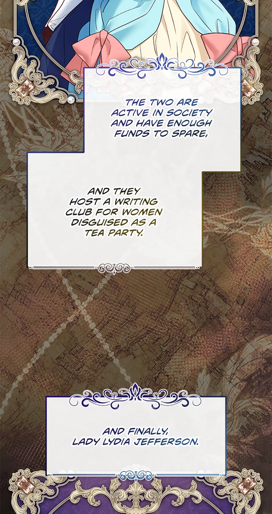 The Glamorous Life of the Fake Mistress - Chapter 56 [R19] manhwa