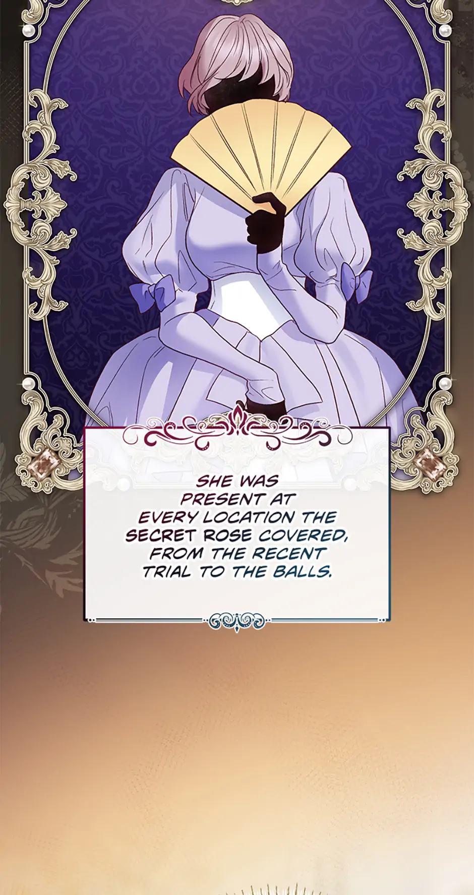 The Glamorous Life of the Fake Mistress - Chapter 56 [R19] manhwa