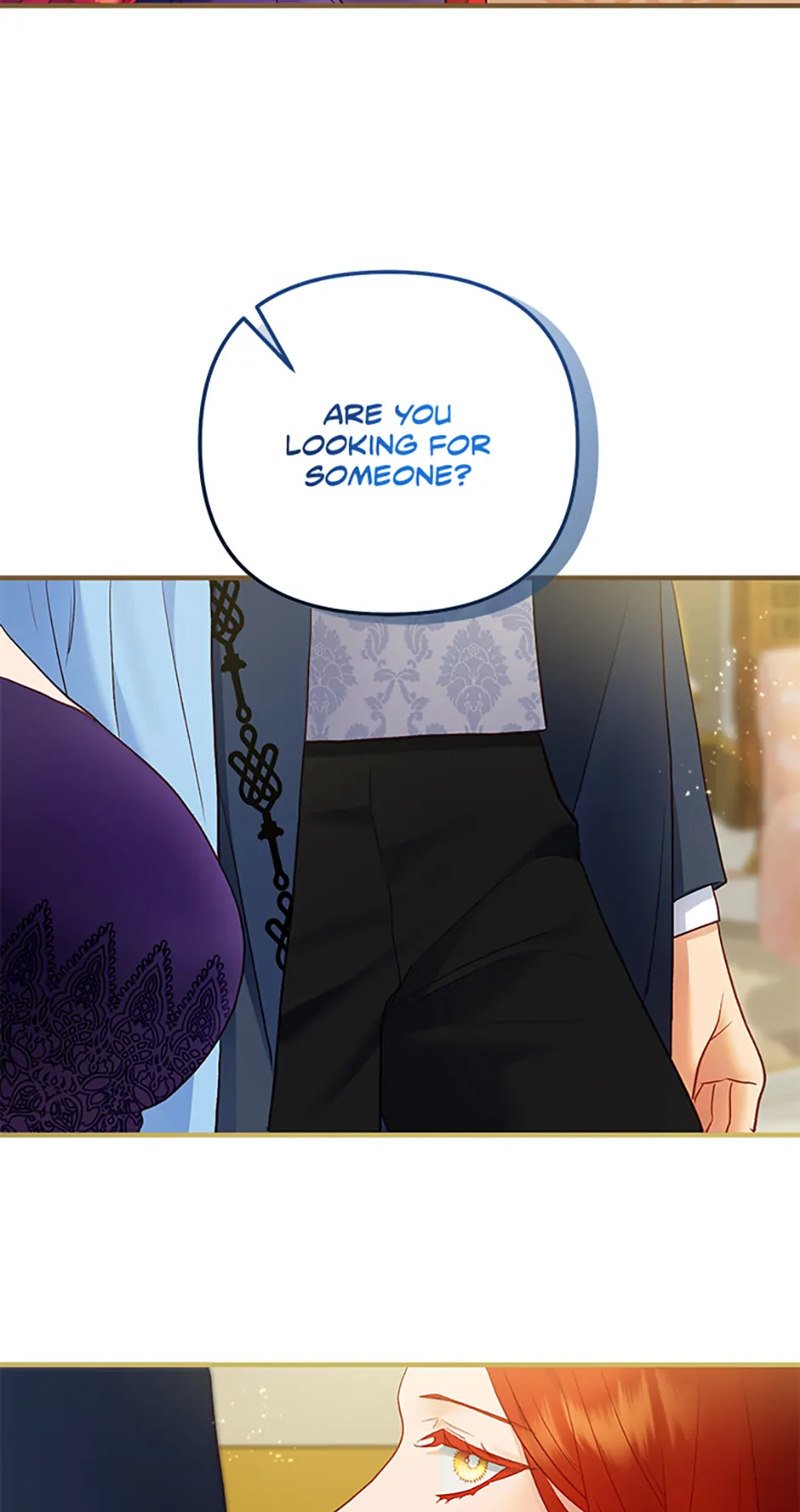 The Glamorous Life of the Fake Mistress - Chapter 56 [R19] manhwa