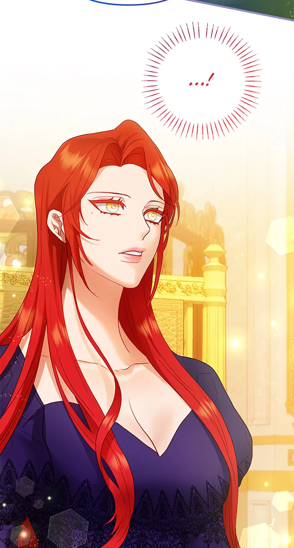 The Glamorous Life of the Fake Mistress - Chapter 56 [R19] manhwa