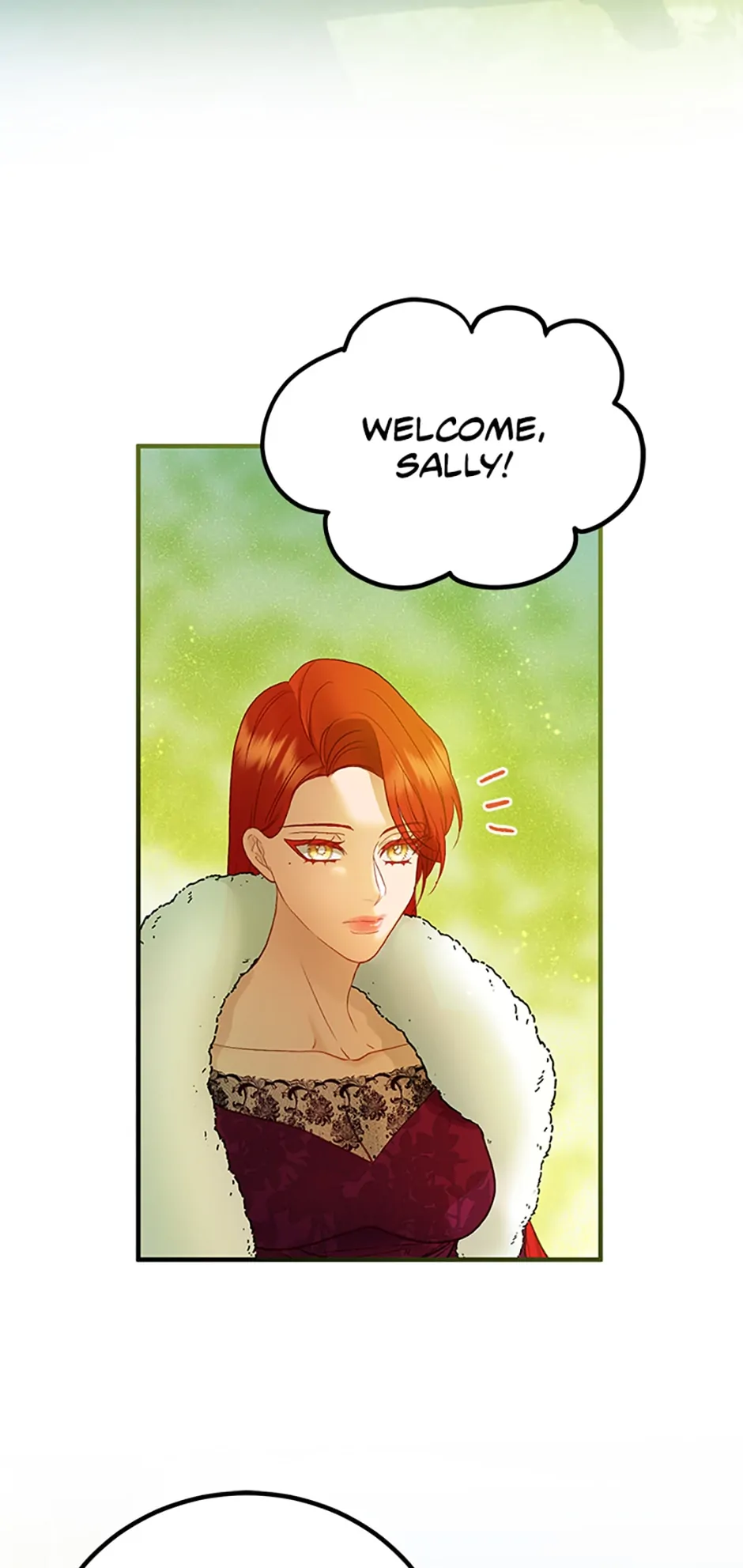 The Glamorous Life of the Fake Mistress - Chapter 57 manhwa