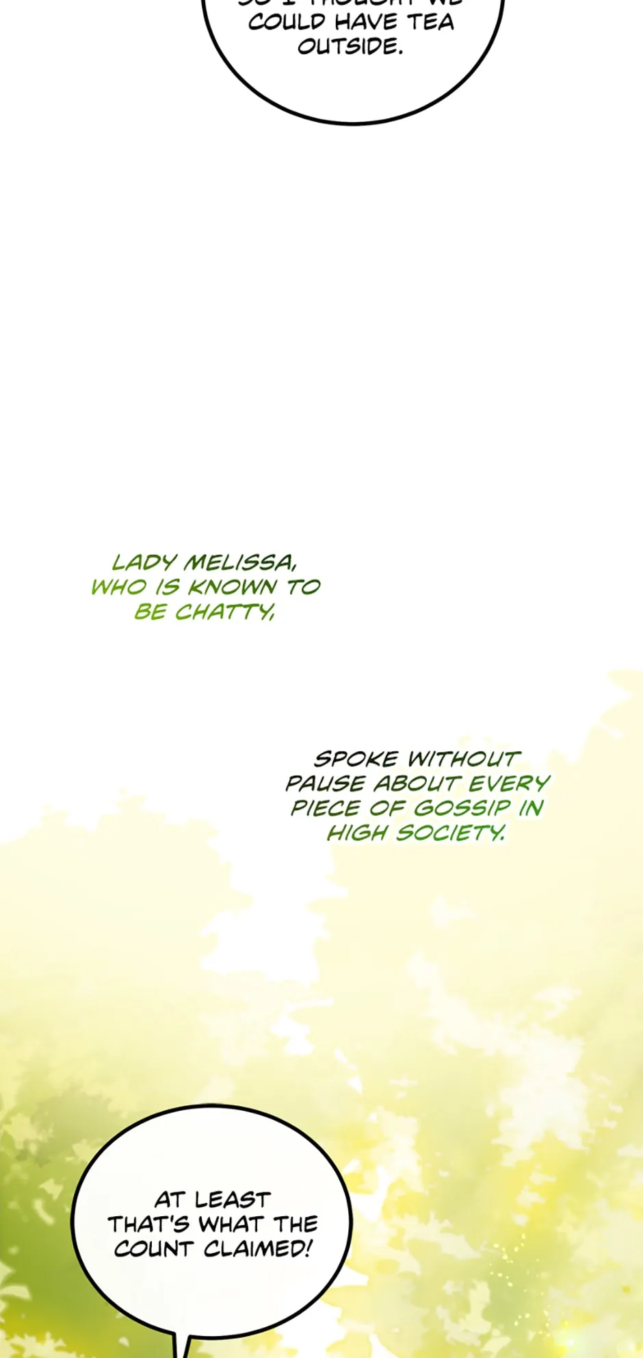 The Glamorous Life of the Fake Mistress - Chapter 57 manhwa