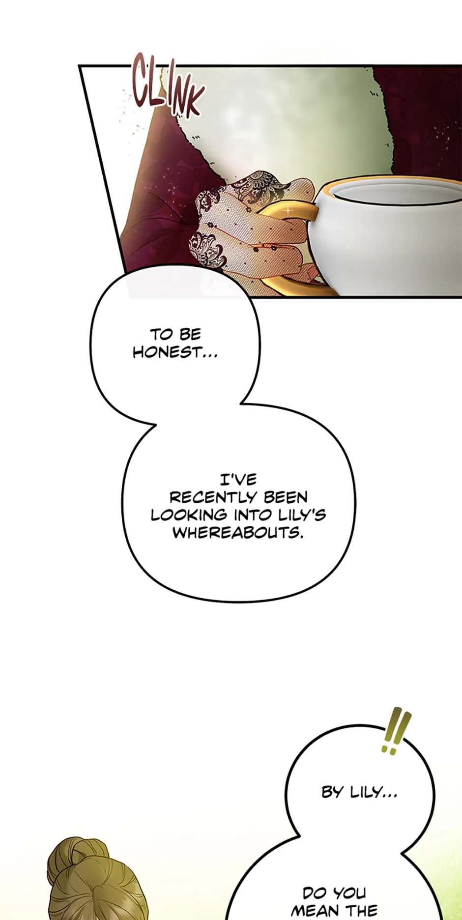 The Glamorous Life of the Fake Mistress - Chapter 57 manhwa