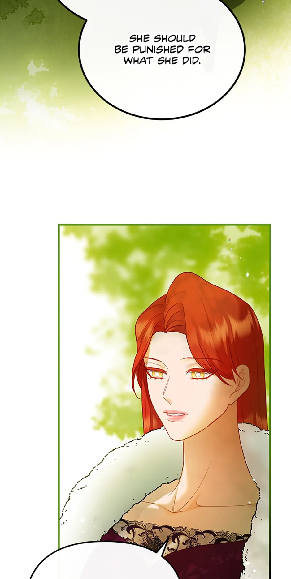 The Glamorous Life of the Fake Mistress - Chapter 57 manhwa
