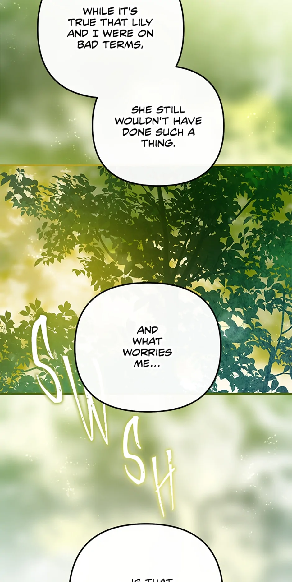 The Glamorous Life of the Fake Mistress - Chapter 57 manhwa