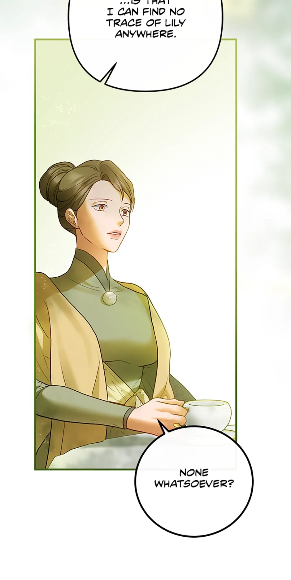 The Glamorous Life of the Fake Mistress - Chapter 57 manhwa