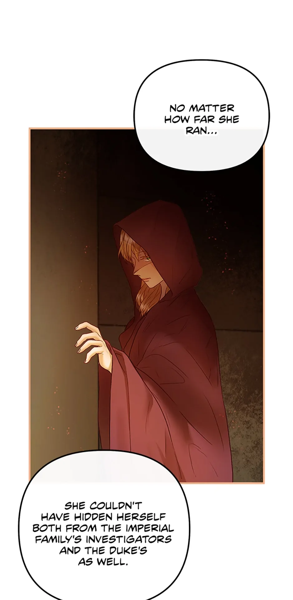 The Glamorous Life of the Fake Mistress - Chapter 57 manhwa