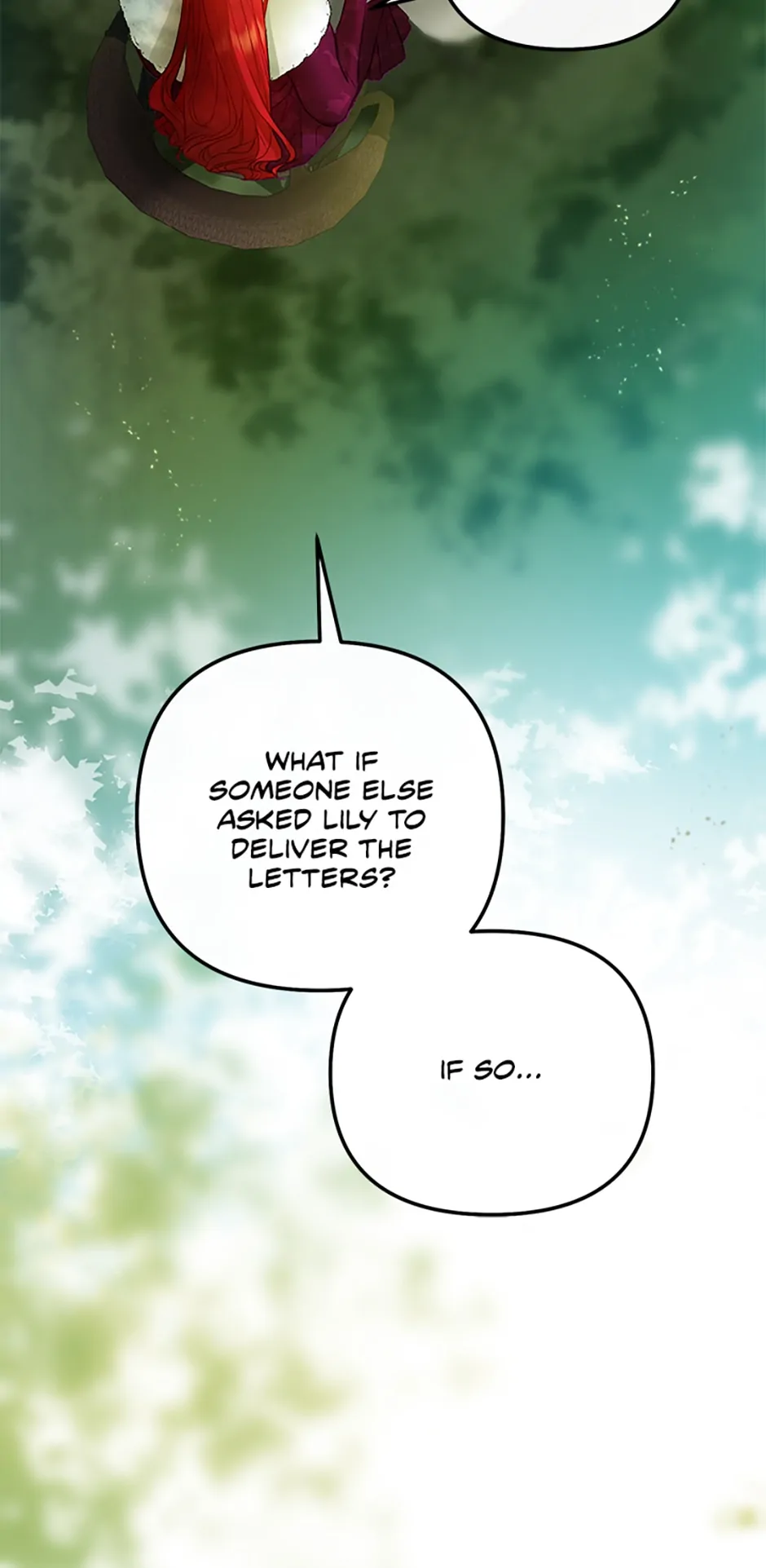 The Glamorous Life of the Fake Mistress - Chapter 57 manhwa