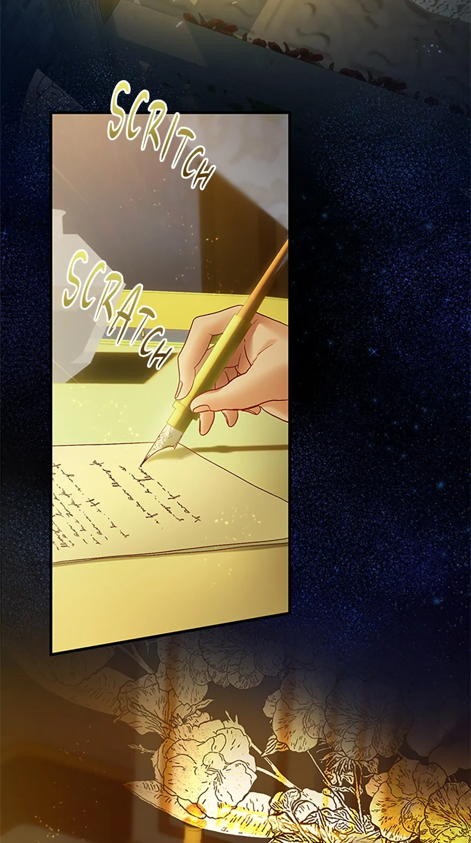 The Glamorous Life of the Fake Mistress - Chapter 57 manhwa