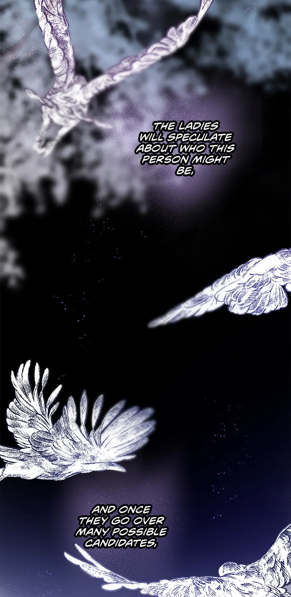 The Glamorous Life of the Fake Mistress - Chapter 57 manhwa