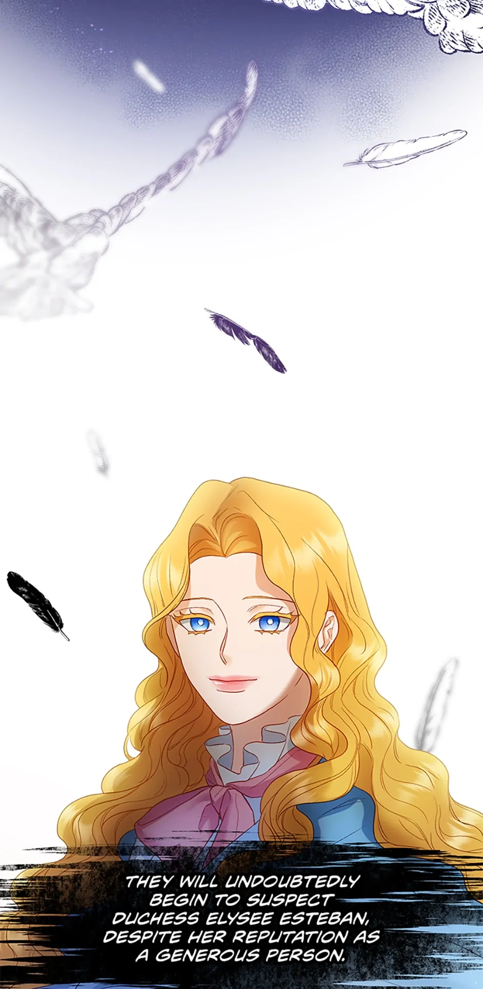 The Glamorous Life of the Fake Mistress - Chapter 57 manhwa
