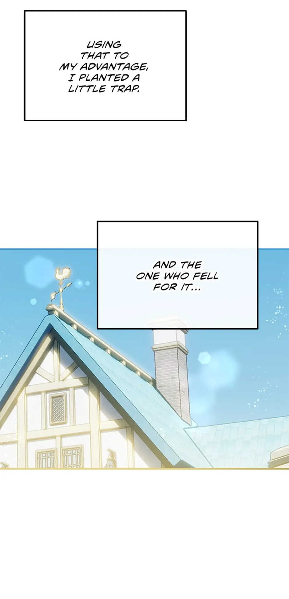 The Glamorous Life of the Fake Mistress - Chapter 57 manhwa