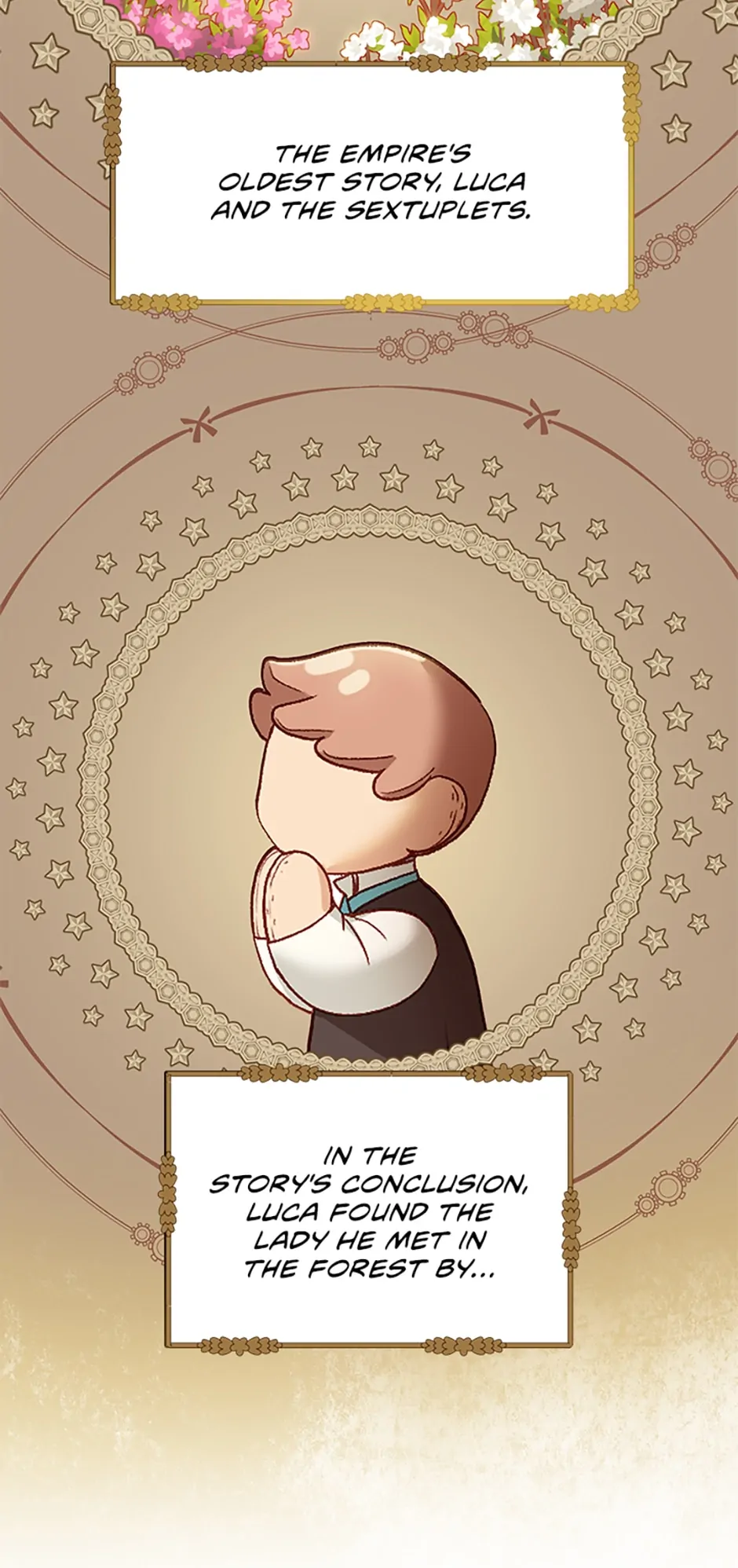 The Glamorous Life of the Fake Mistress - Chapter 57 manhwa