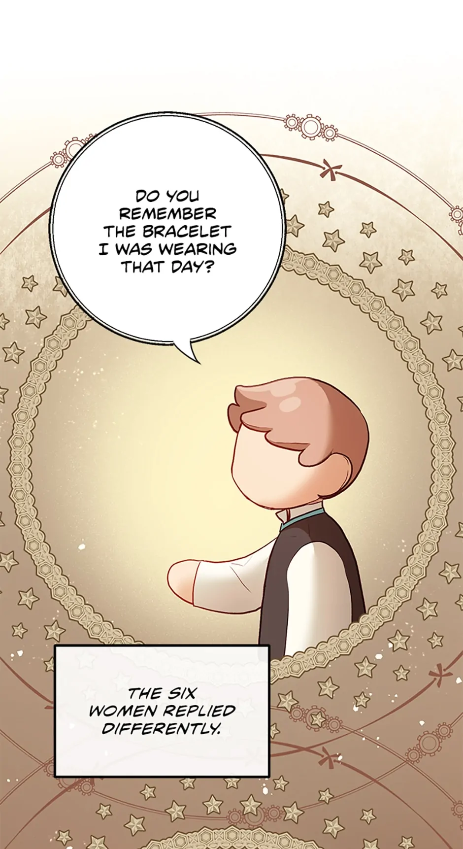 The Glamorous Life of the Fake Mistress - Chapter 57 manhwa