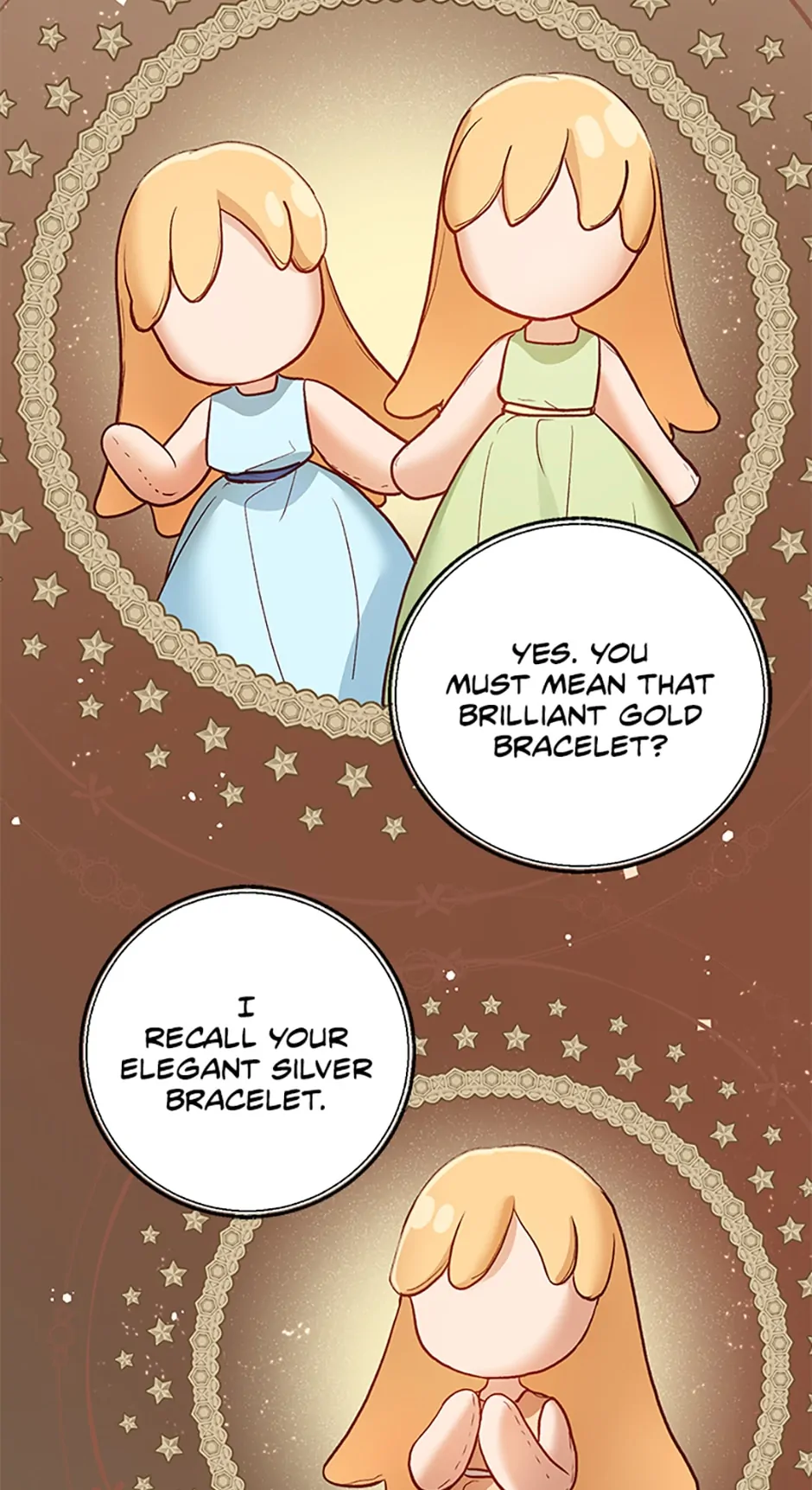 The Glamorous Life of the Fake Mistress - Chapter 57 manhwa