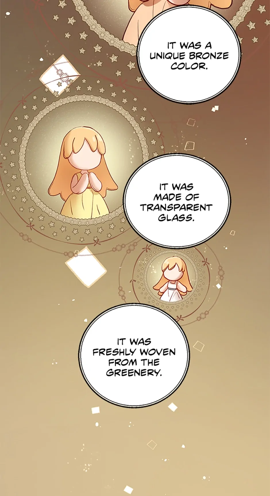 The Glamorous Life of the Fake Mistress - Chapter 57 manhwa