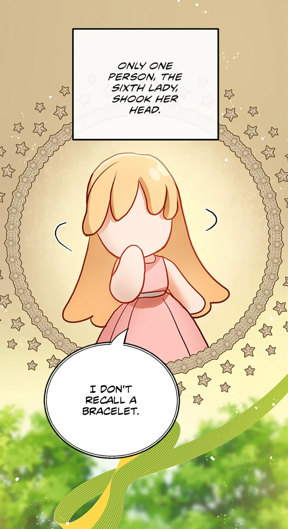 The Glamorous Life of the Fake Mistress - Chapter 57 manhwa