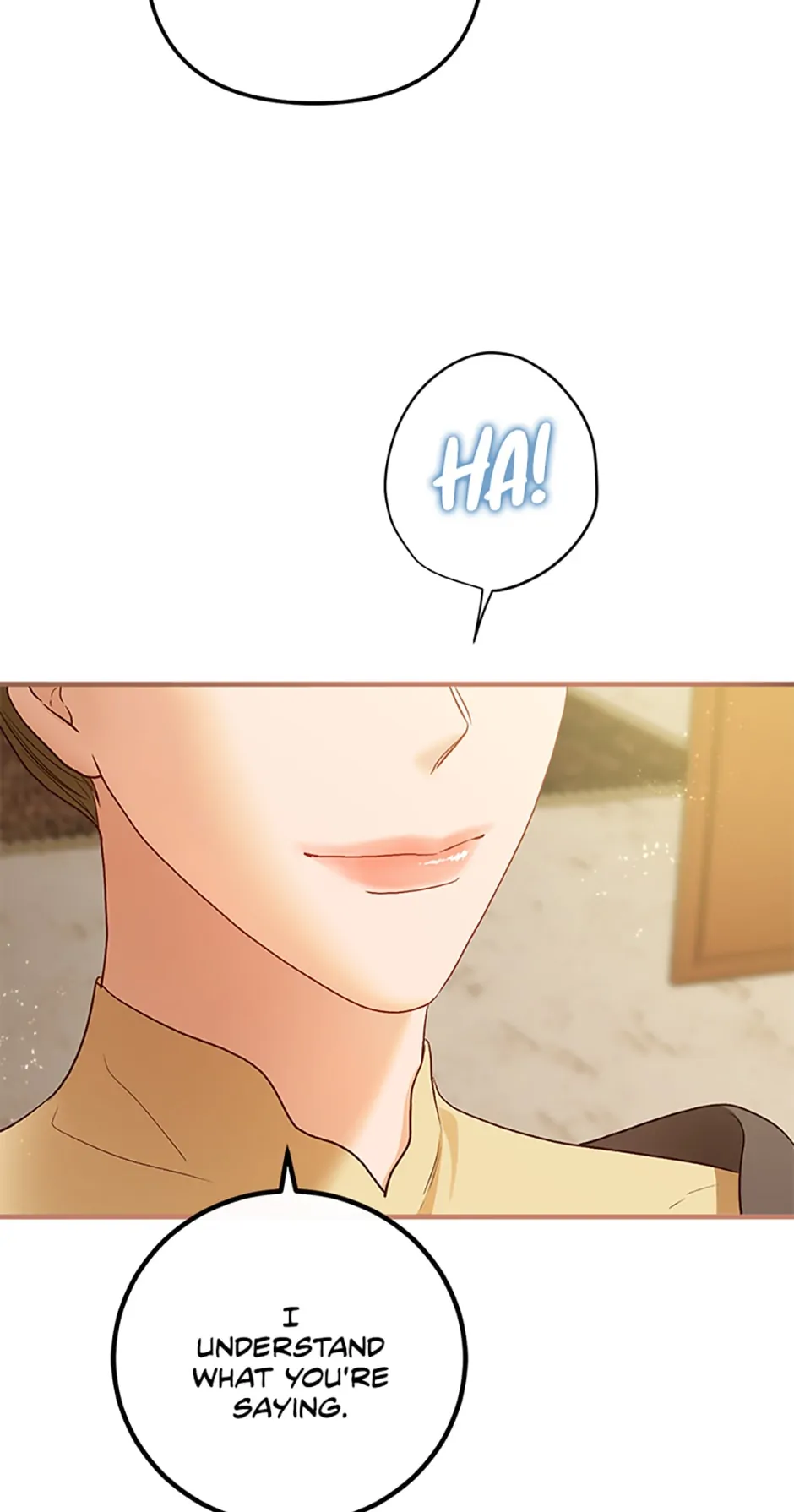 The Glamorous Life of the Fake Mistress - Chapter 57 manhwa
