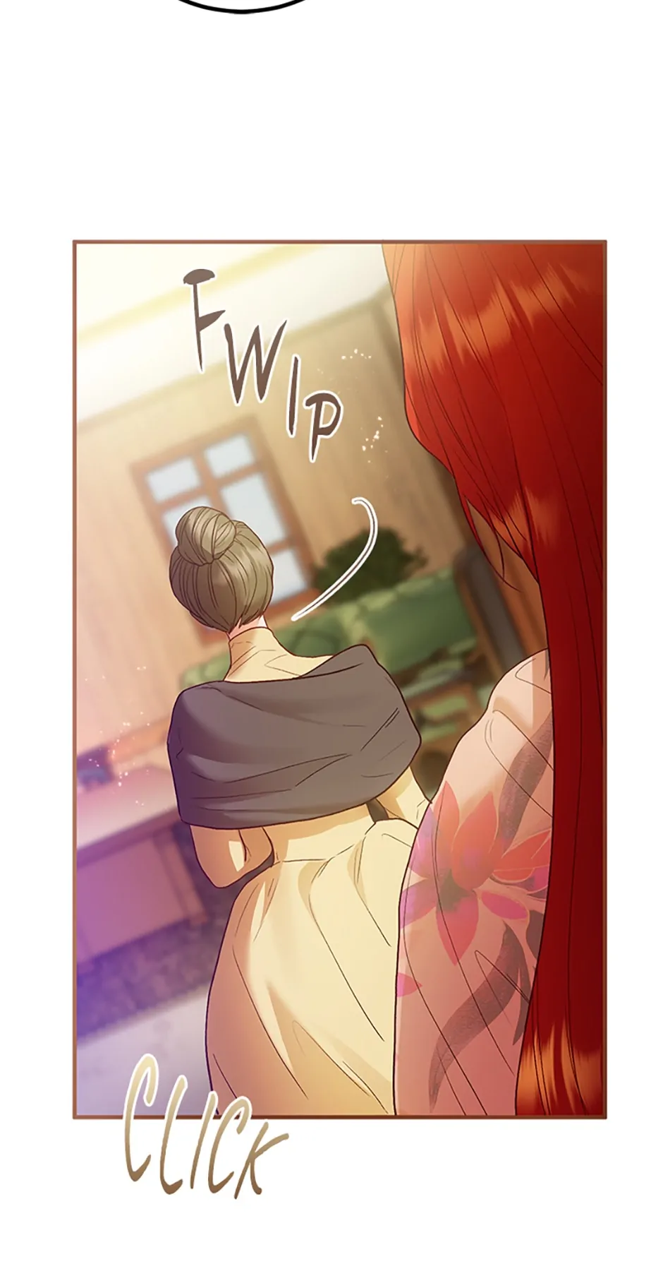 The Glamorous Life of the Fake Mistress - Chapter 57 manhwa