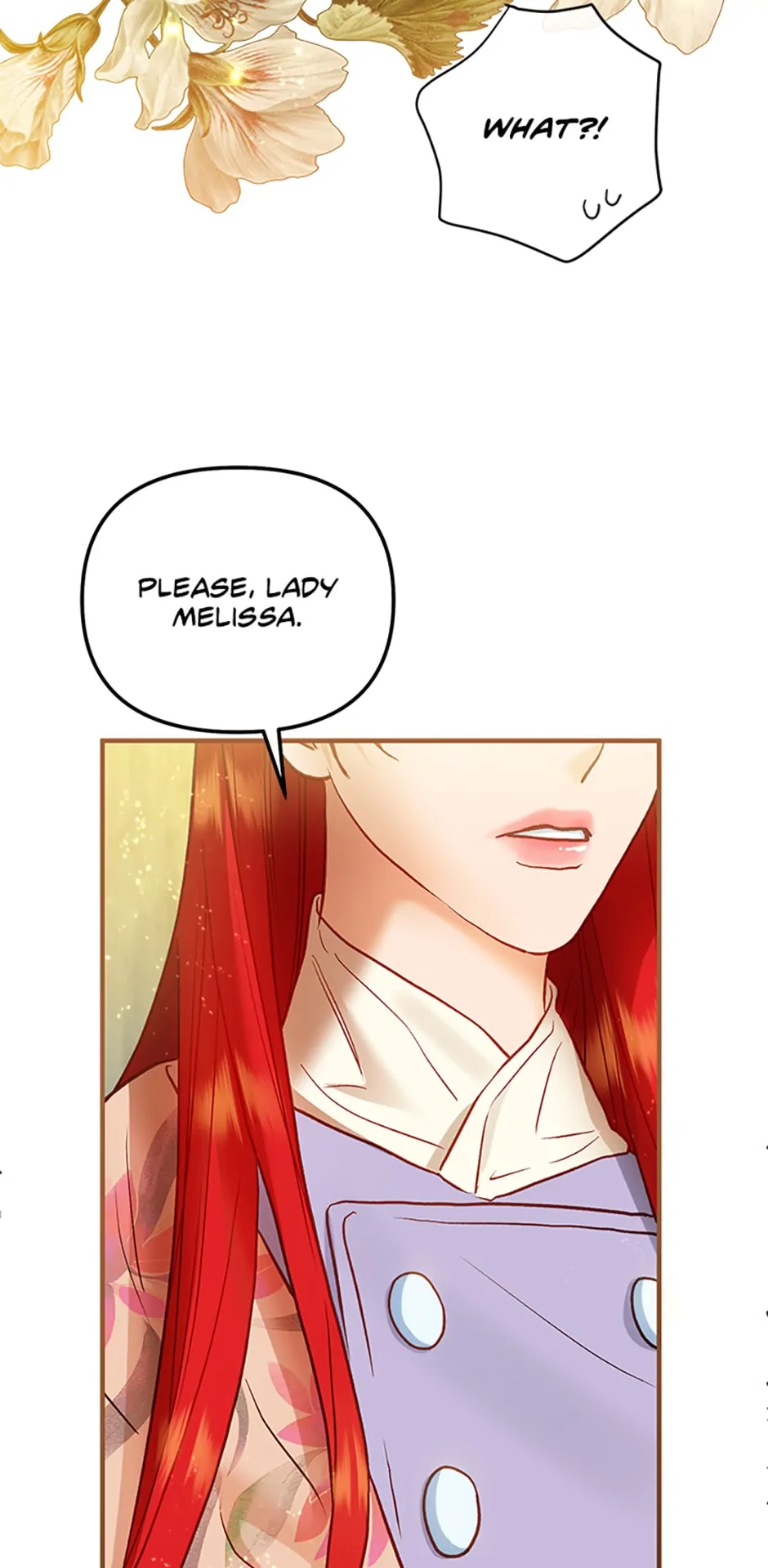 The Glamorous Life of the Fake Mistress - Chapter 57 manhwa