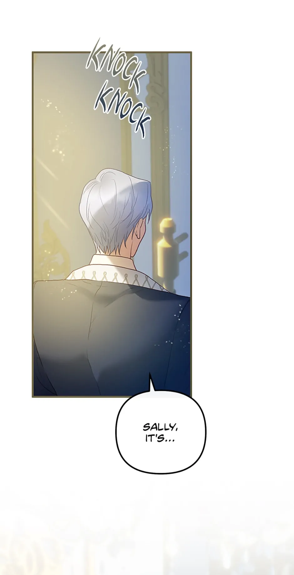 The Glamorous Life of the Fake Mistress - Chapter 57 manhwa