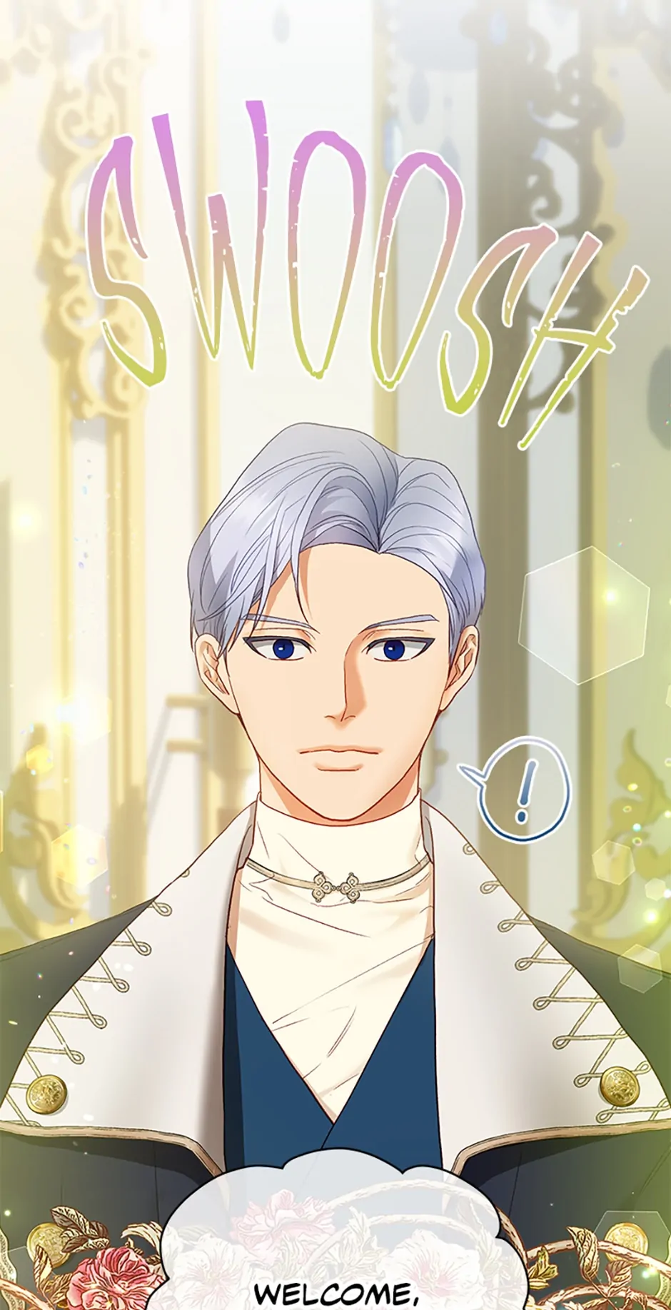 The Glamorous Life of the Fake Mistress - Chapter 57 manhwa