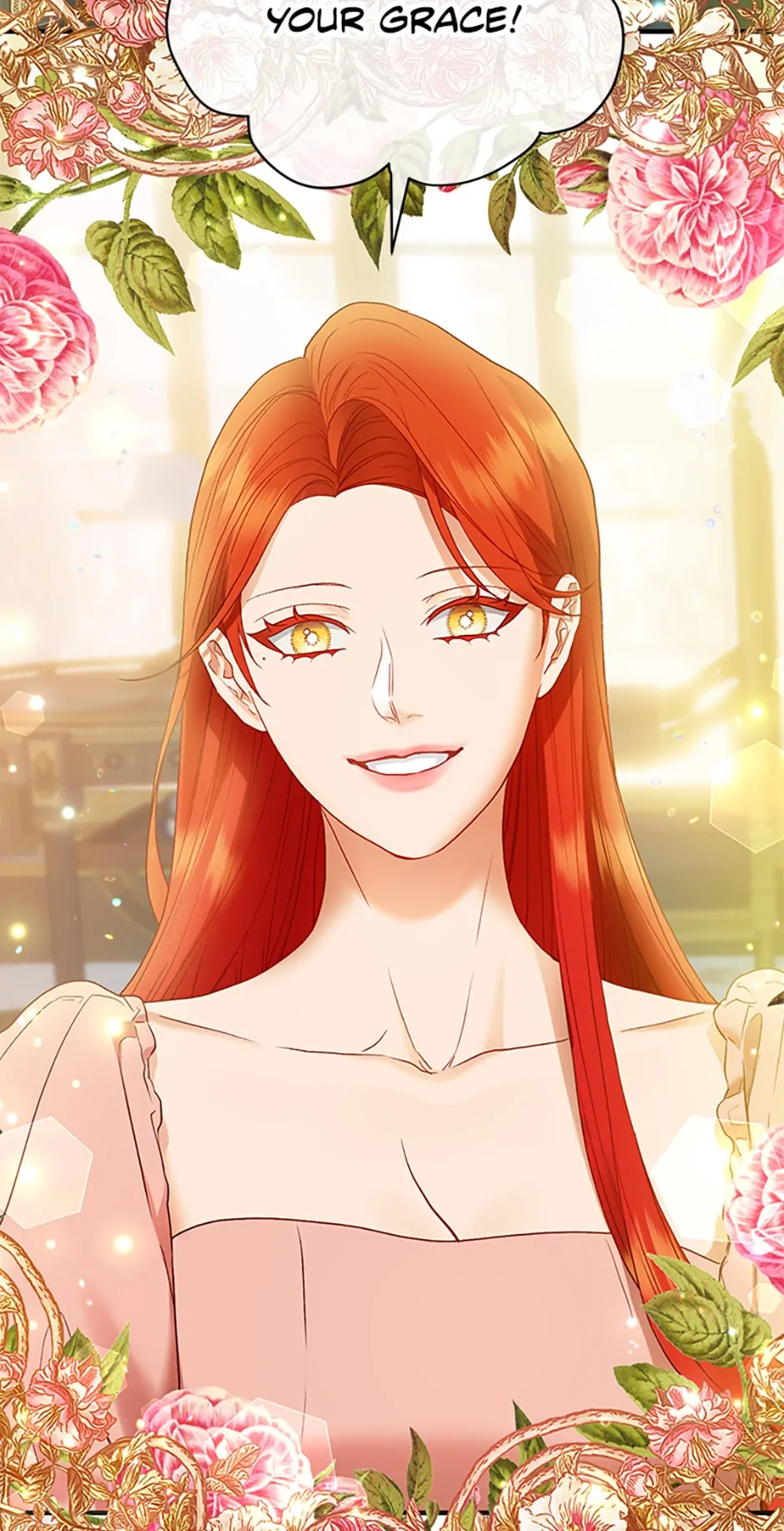 The Glamorous Life of the Fake Mistress - Chapter 57 manhwa