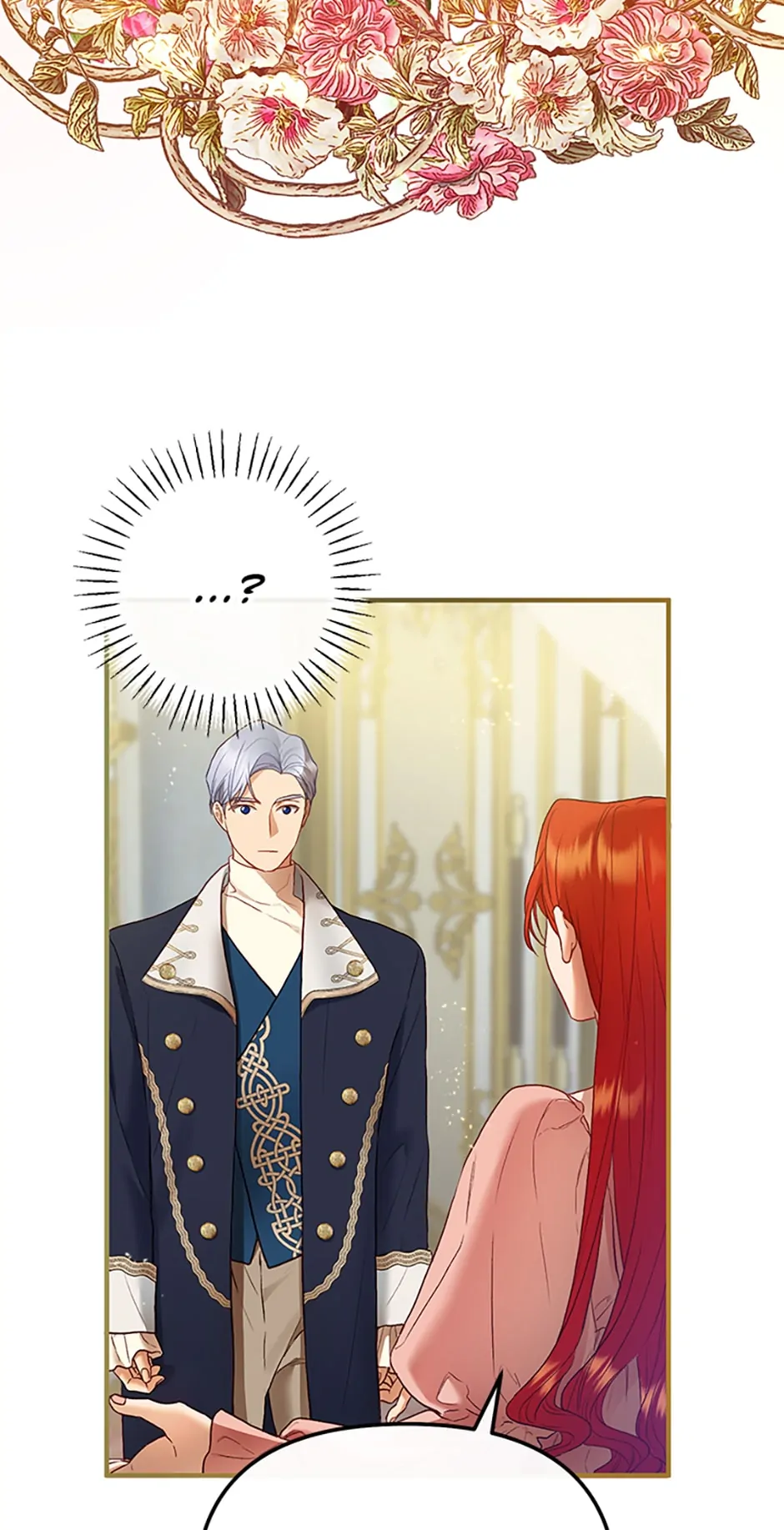 The Glamorous Life of the Fake Mistress - Chapter 57 manhwa