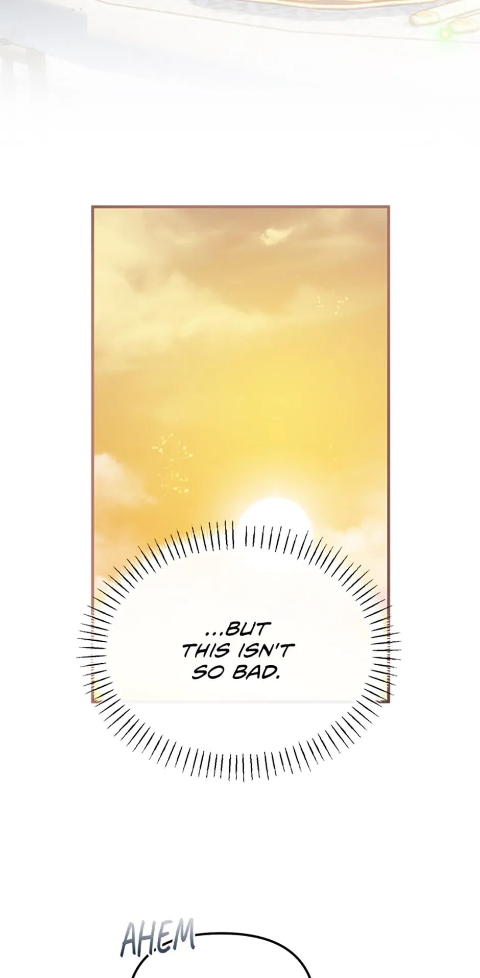 The Glamorous Life of the Fake Mistress - Chapter 57 manhwa