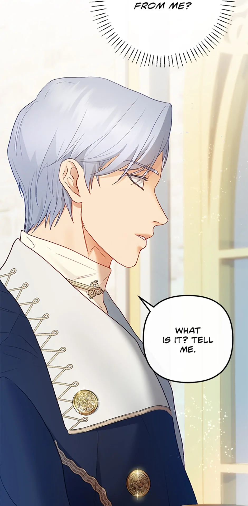 The Glamorous Life of the Fake Mistress - Chapter 57 manhwa