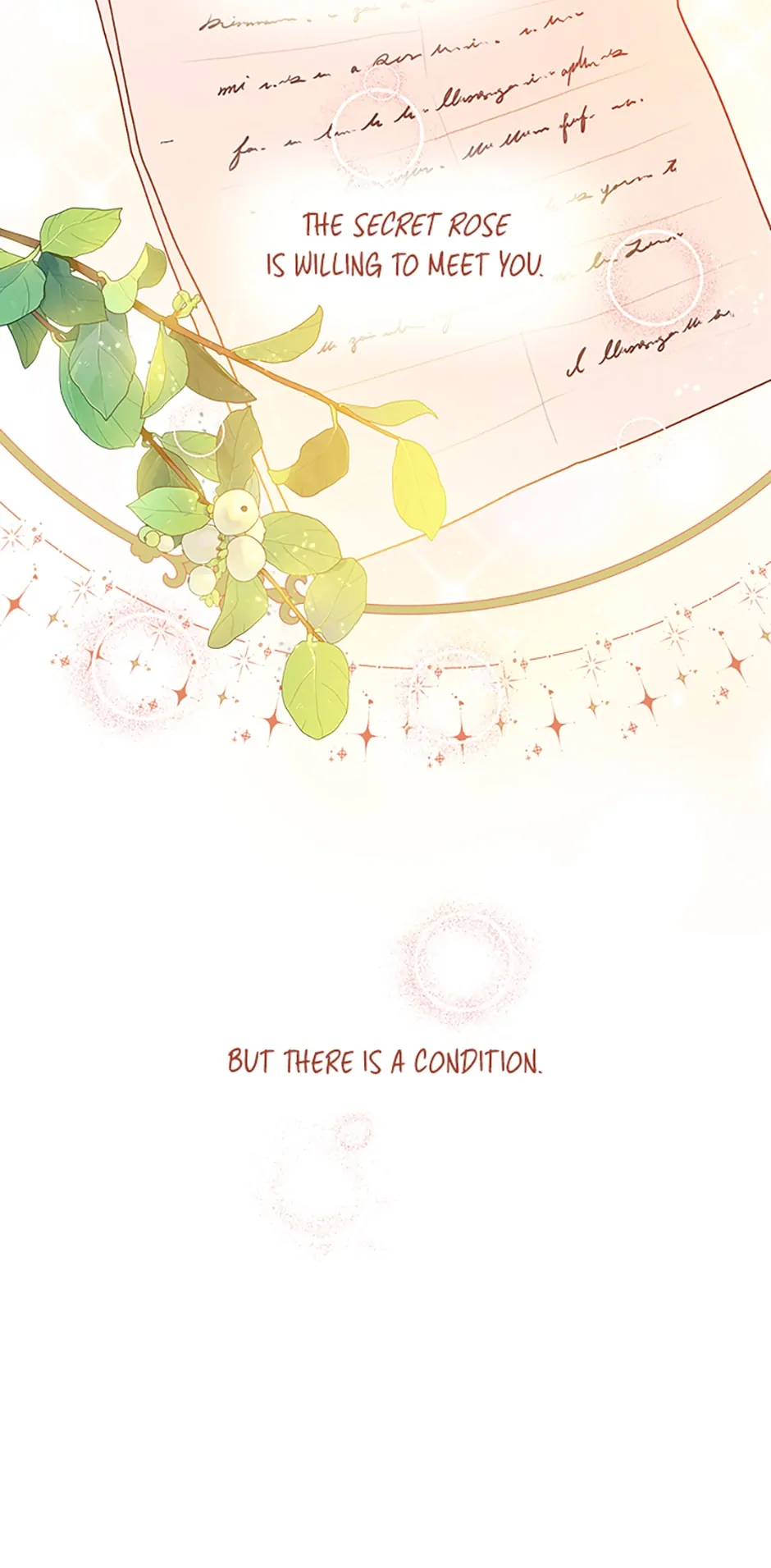 The Glamorous Life of the Fake Mistress - Chapter 57 manhwa