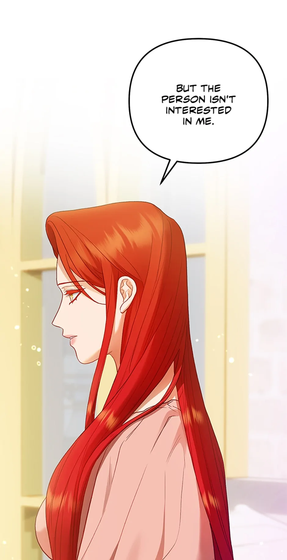 The Glamorous Life of the Fake Mistress - Chapter 57 manhwa