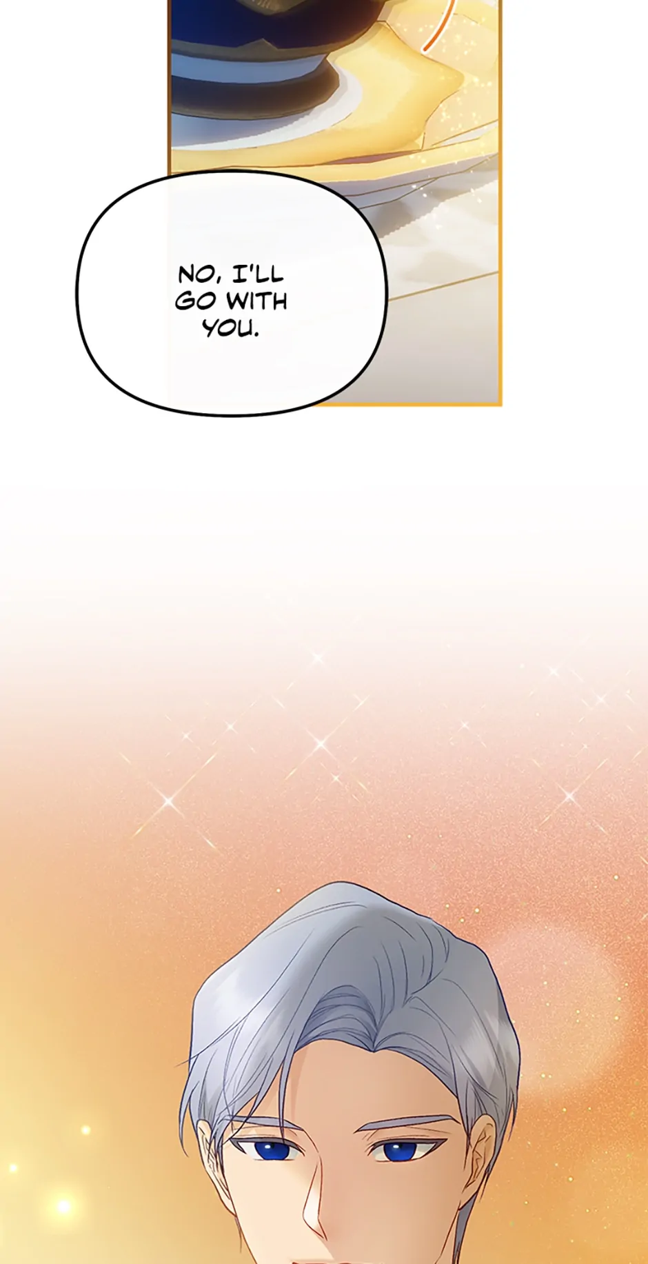 The Glamorous Life of the Fake Mistress - Chapter 57 manhwa