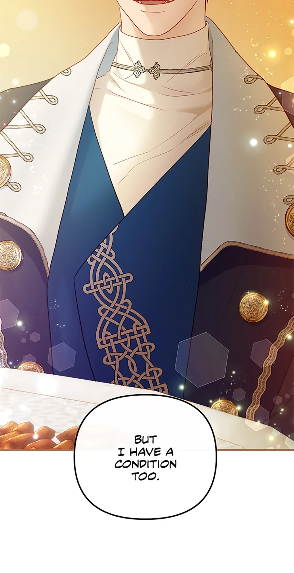 The Glamorous Life of the Fake Mistress - Chapter 57 manhwa