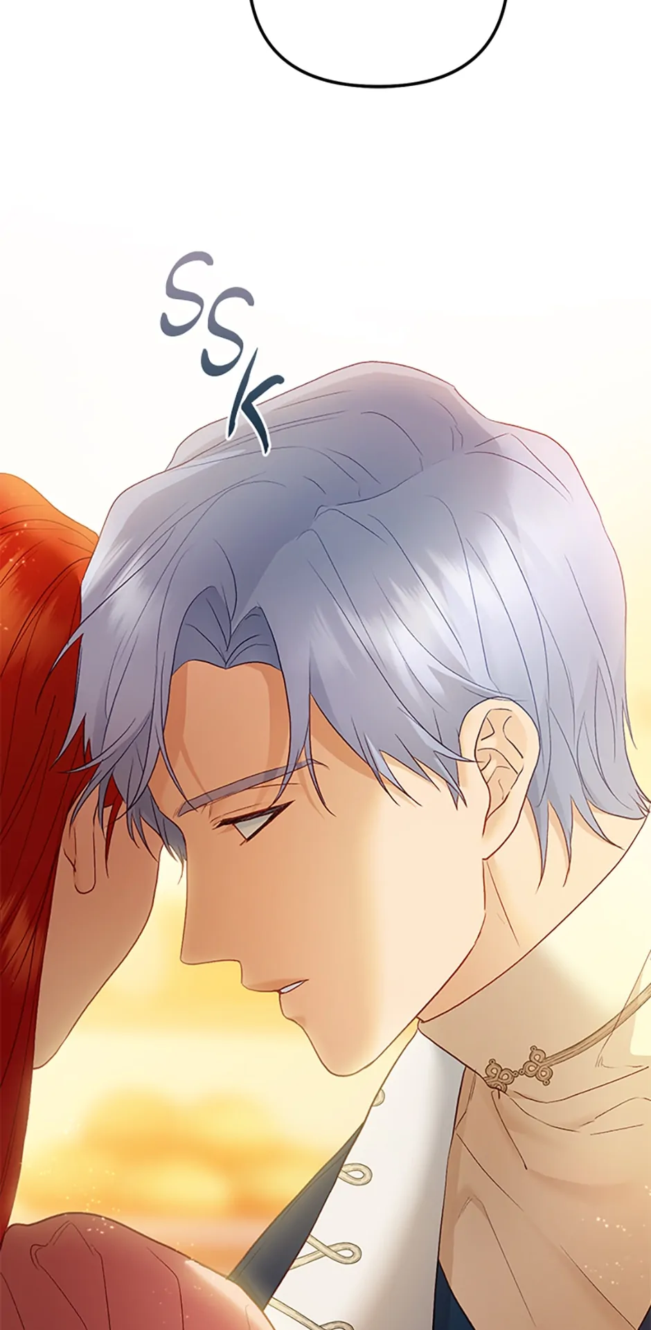 The Glamorous Life of the Fake Mistress - Chapter 57 manhwa