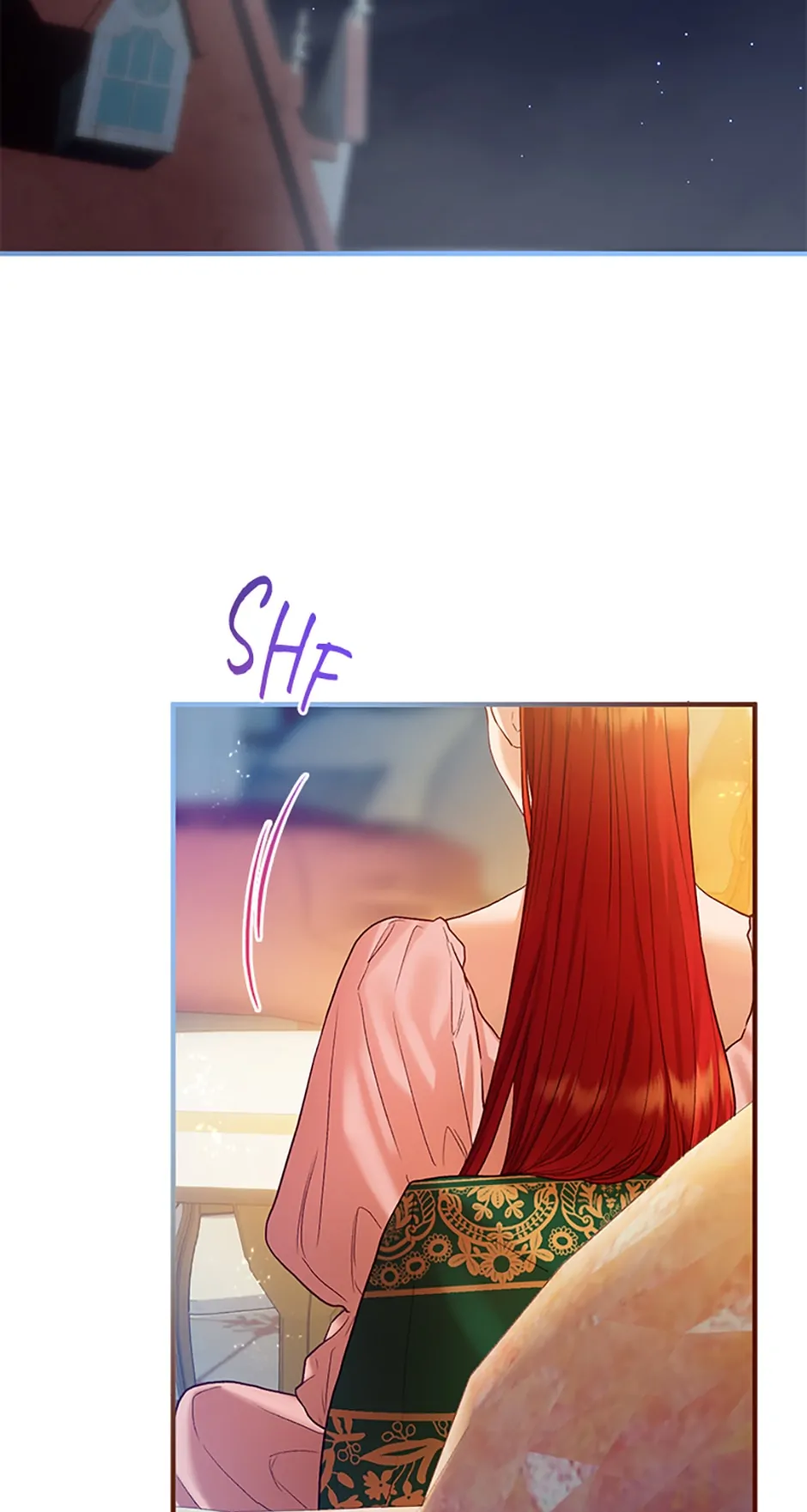 The Glamorous Life of the Fake Mistress - Chapter 58 [R15] manhwa