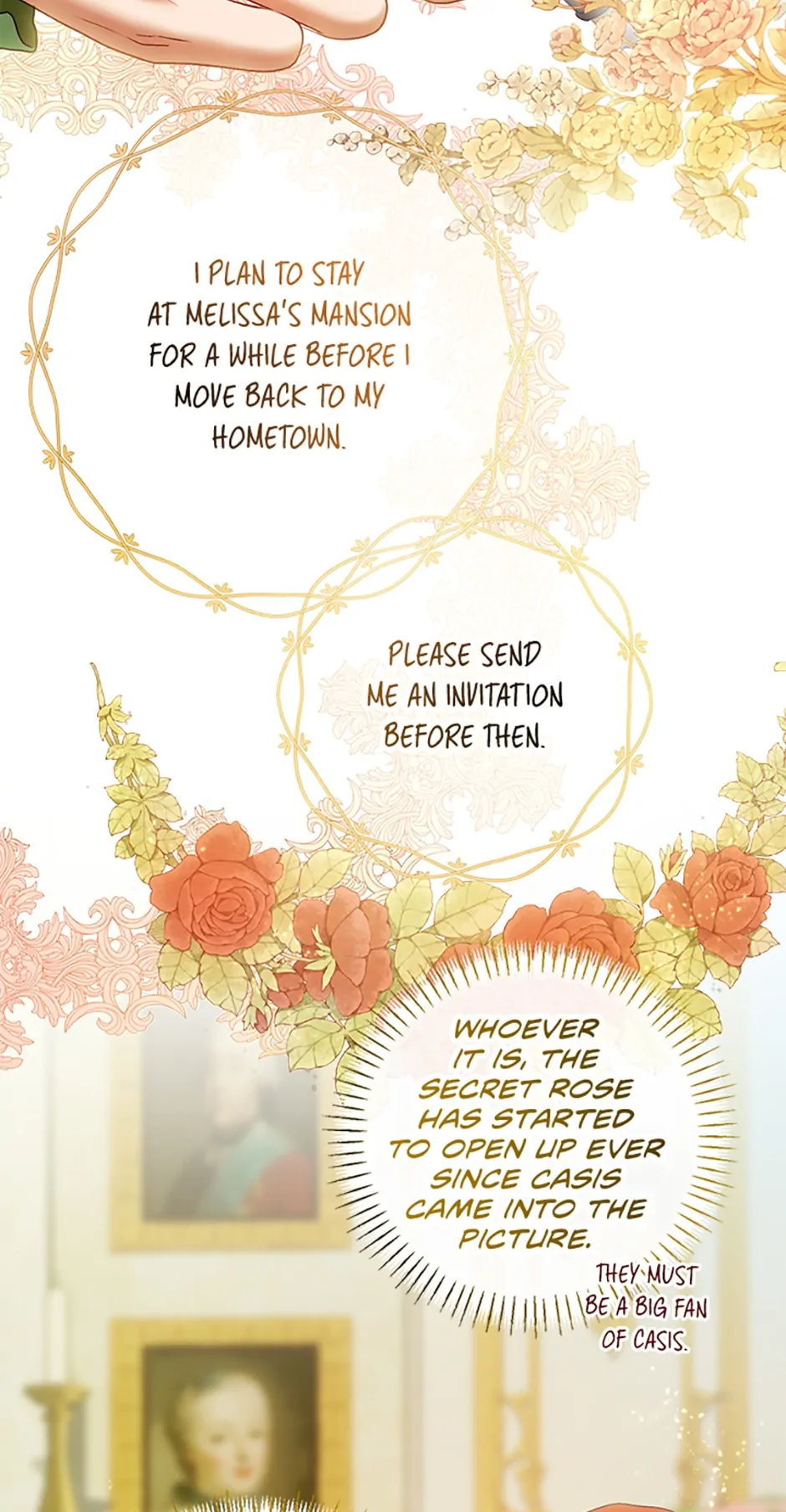 The Glamorous Life of the Fake Mistress - Chapter 58 [R15] manhwa