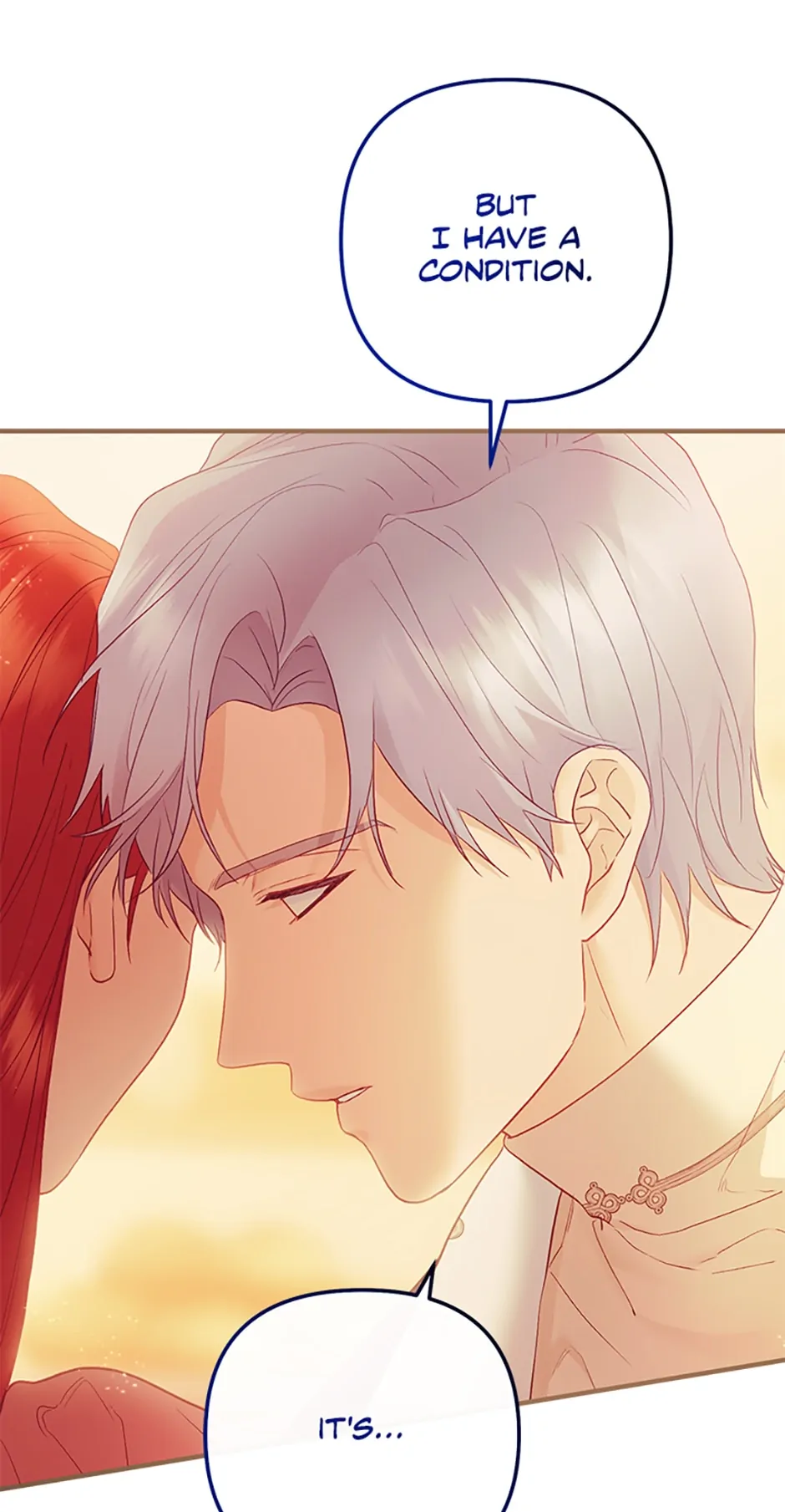 The Glamorous Life of the Fake Mistress - Chapter 58 [R15] manhwa